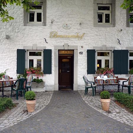 Brunnenhof Hotel Aachen Exterior photo