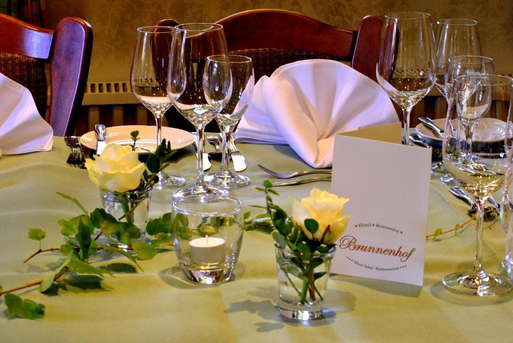 Brunnenhof Hotel Aachen Exterior photo