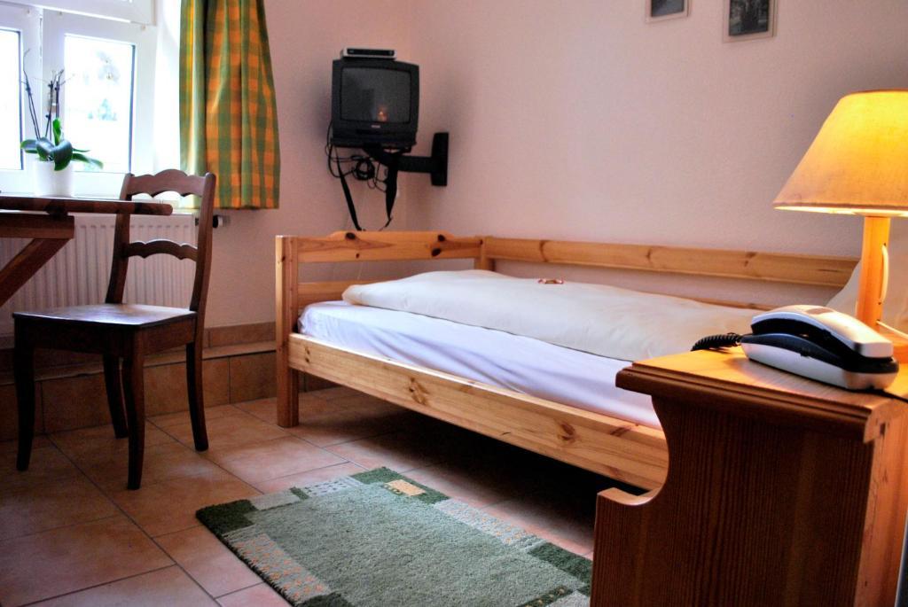 Brunnenhof Hotel Aachen Room photo