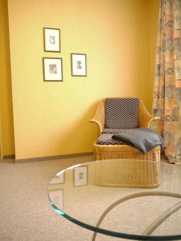 Brunnenhof Hotel Aachen Room photo