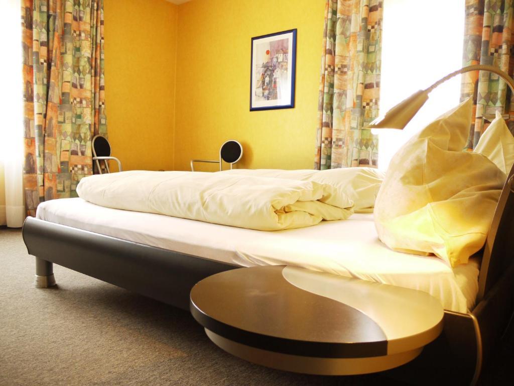 Brunnenhof Hotel Aachen Room photo